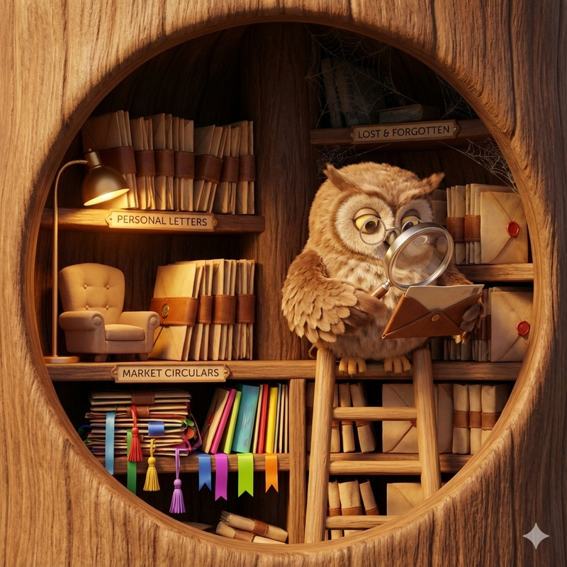 How Gmail Classifies Emails