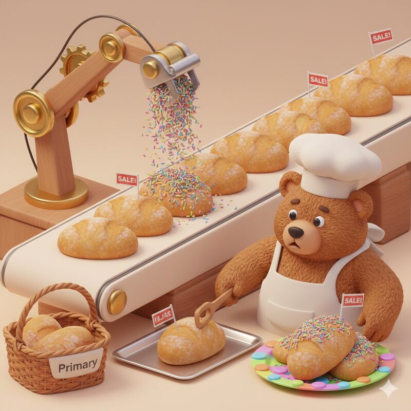 Why emails land in promotion