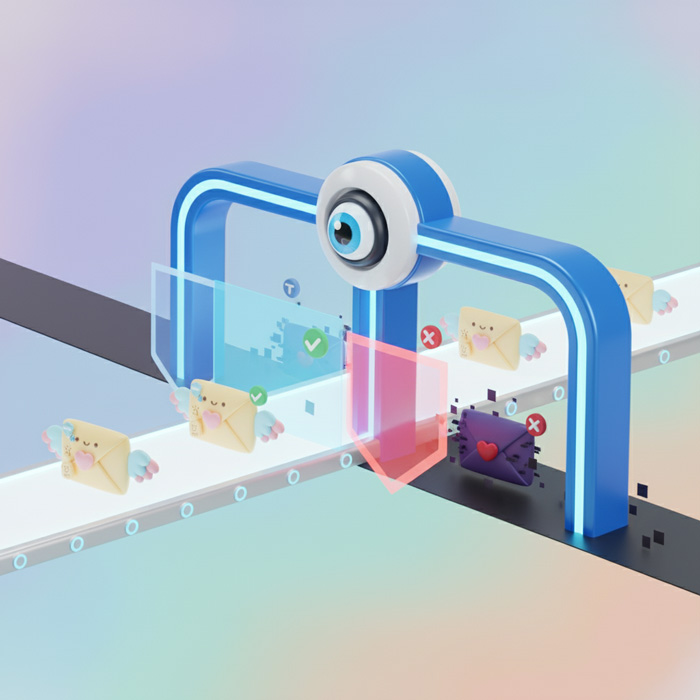 Why email authentication matters