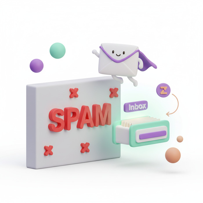 email delivery